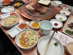 -王妃家(明洞中央店)