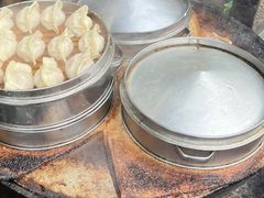 -老马家蒸饺(南海街店)