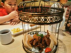 -避风塘(宝山万达店)