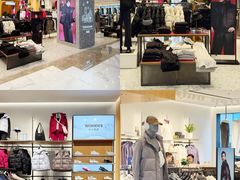 -茂业天地(华强北店)