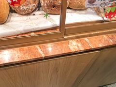 -山崎面包(静安久光店)