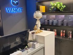 -梵猫·新养生(加州广场店)
