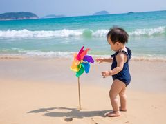 -三亚亚龙湾天域度假酒店