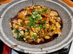 -松沪名灶·豆浆鱼头·新上海菜(飞航吾悦广场店)