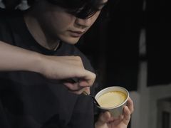 -Hei Cafe(工体店)