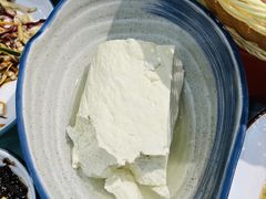 -一块豆腐(海滨中路店)