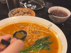 -漆黑觉米粉(三里屯店)