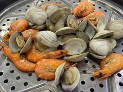 -船奇蒸汽海鲜·闽菜(八市海鲜总店)