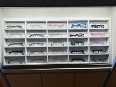 -云镜眼镜加工中心(南环路店)