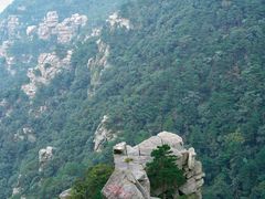 -庐山风景名胜区