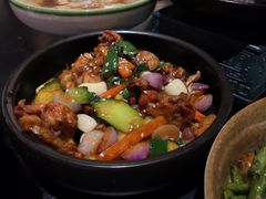 -柒园·三十年创意杭帮菜(龙湖滨江天街店)