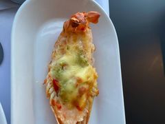 -宜家·瑞典风味餐厅(天津东丽商场店)