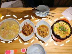 -恋萍小吃(时代店)