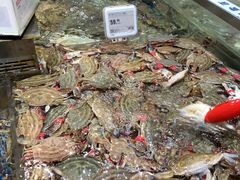 -盒马鲜生(顺义店)