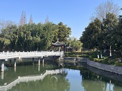 -黄桥古镇