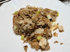 -山东宾馆·齐鲁苑餐厅