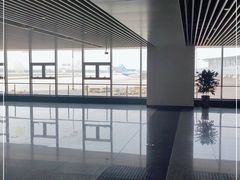 -石家庄正定国际机场-T2航站楼