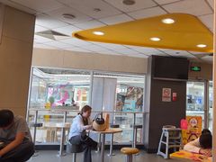 -麦当劳(湖光北街店)