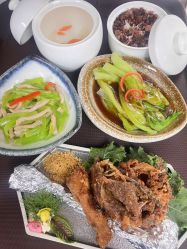-巍阁高端月子中心(新世界店)