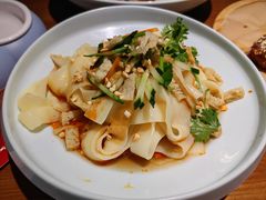 -疆里疆外·和田烤肉·清真