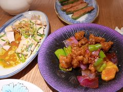 -常来小聚·广州非遗传承餐厅(地王广场店)