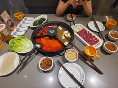 -怂重庆火锅厂(龙华壹方城店)