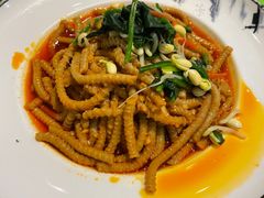 -令氏家外家周秦食府(高新店)
