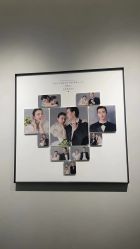 -青禾蒙娜丽莎婚纱摄影(武汉总店)