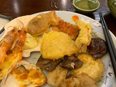 -松子料理(亮马桥店)
