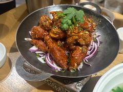-品味泸沽湖•民族特色菜(大落水店)