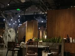 大堂-园里火锅(仁和新城店)