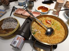 -润记·广东餐馆(苏州中心店)