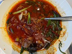 -俏江南天津时尚曲艺主题餐厅(马场道店)