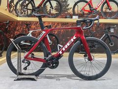 -TREK崔克自行车(徐汇滨江店)