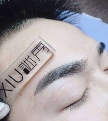 点击看大图 -谜秀专业半永久纹眉纹绣美瞳线洗眉