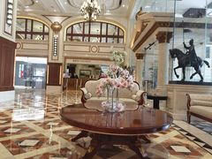 -澳门励庭海景酒店