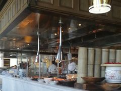 -君悦酒店·乐厨·高空自助餐(青年大街店)