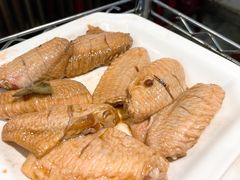 -厚味居炙子烤肉·清真(天桥南纬路店)