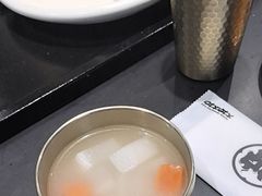 -大神太神·铁板烧(瑞虹天地月亮湾店)