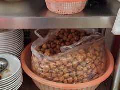 -大南门牛肉包子店