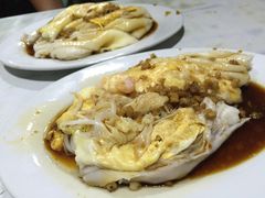 -三身人金新肠粉(丹霞店)