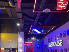 -唱吧麦颂KTV(马驹桥店)