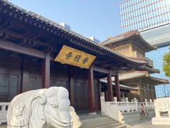 -香积寺