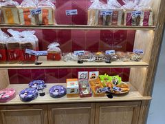 -TOUCH泰奇(航头路店)