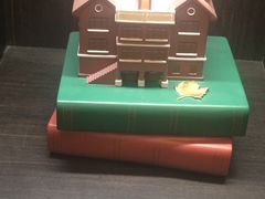 -思南书局·诗歌店