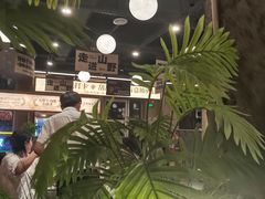 -三毛烧烤·南昌大排档(山姆店)