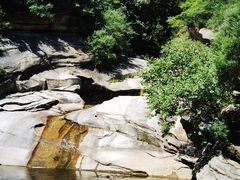 -黑龙潭风景区