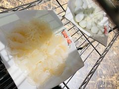 魔芋丝-虾吃虾涮(宋家庄店)