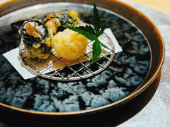 -麦MUGI铁板烧日式料理