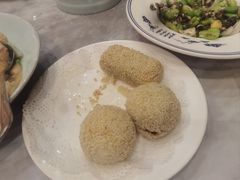 -玉华台饭庄·淮扬菜·烤鸭(望京店)